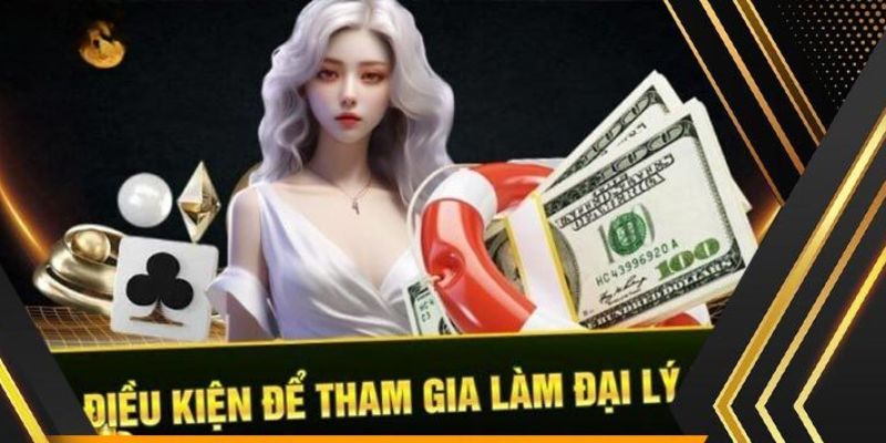 Điều kiện để có thể trở thành đại lý của King88