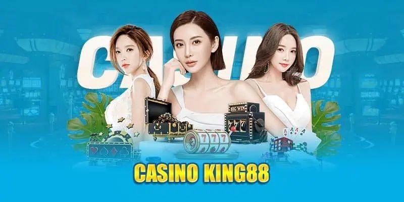 casino King88