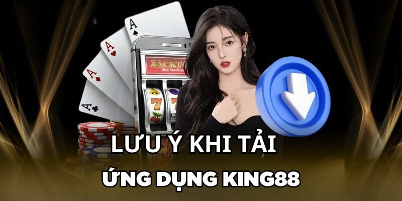 Cần chú ý một vài điểm quan trọng để download nhà cái an toàn