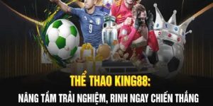 thể thao king88