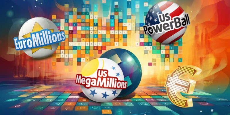 Điện toán tự chọn tăng cơ hội kiếm tiền tỷ với giải Jackpot