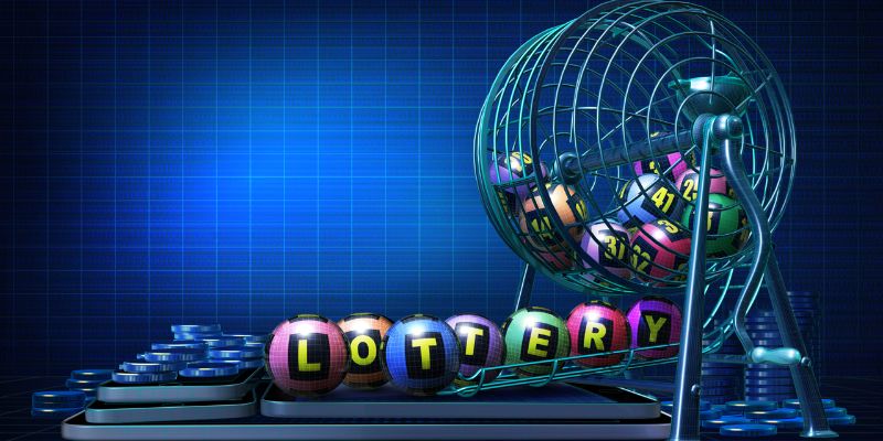 Hệ thống lottery uy tín và đa dạng có tại Top Player